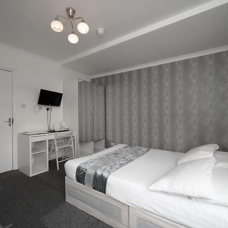 Flexistay Tulsi Aparthotel Κρόιντον Εξωτερικό φωτογραφία