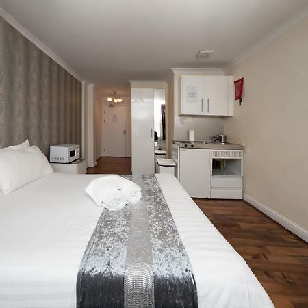 Flexistay Tulsi Aparthotel Κρόιντον Εξωτερικό φωτογραφία