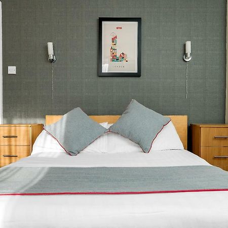 Flexistay Tulsi Aparthotel Κρόιντον Εξωτερικό φωτογραφία