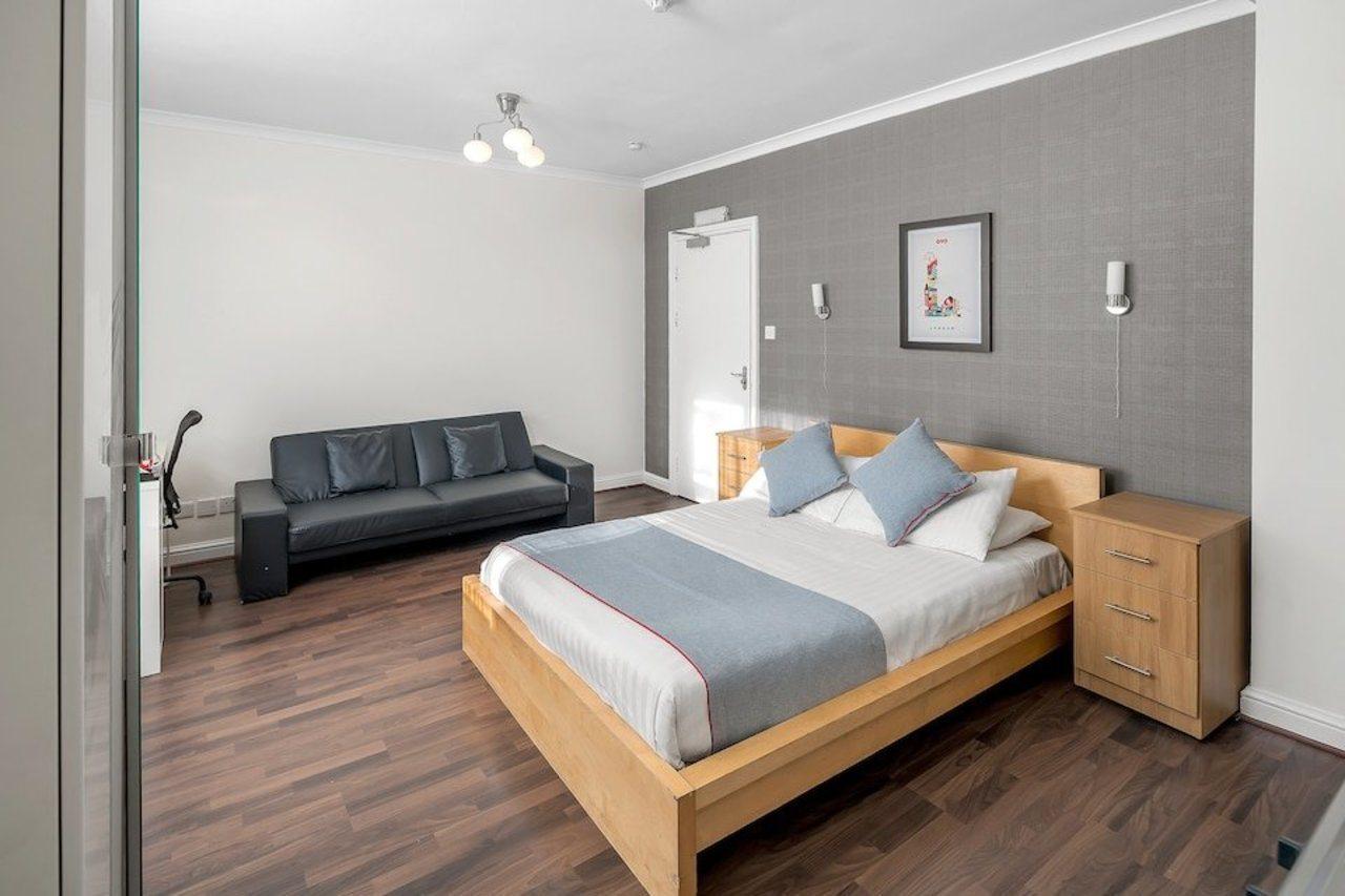 Flexistay Tulsi Aparthotel Κρόιντον Εξωτερικό φωτογραφία