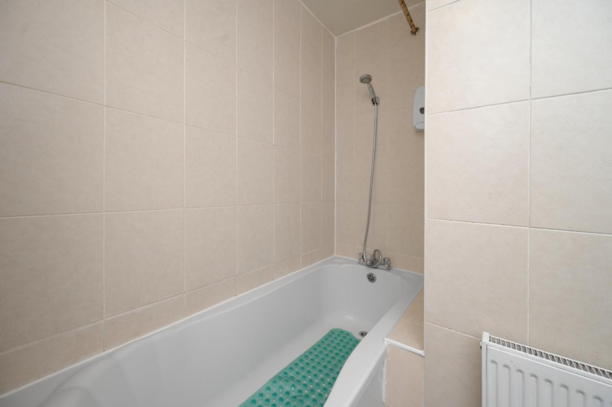 Flexistay Tulsi Aparthotel Κρόιντον Εξωτερικό φωτογραφία