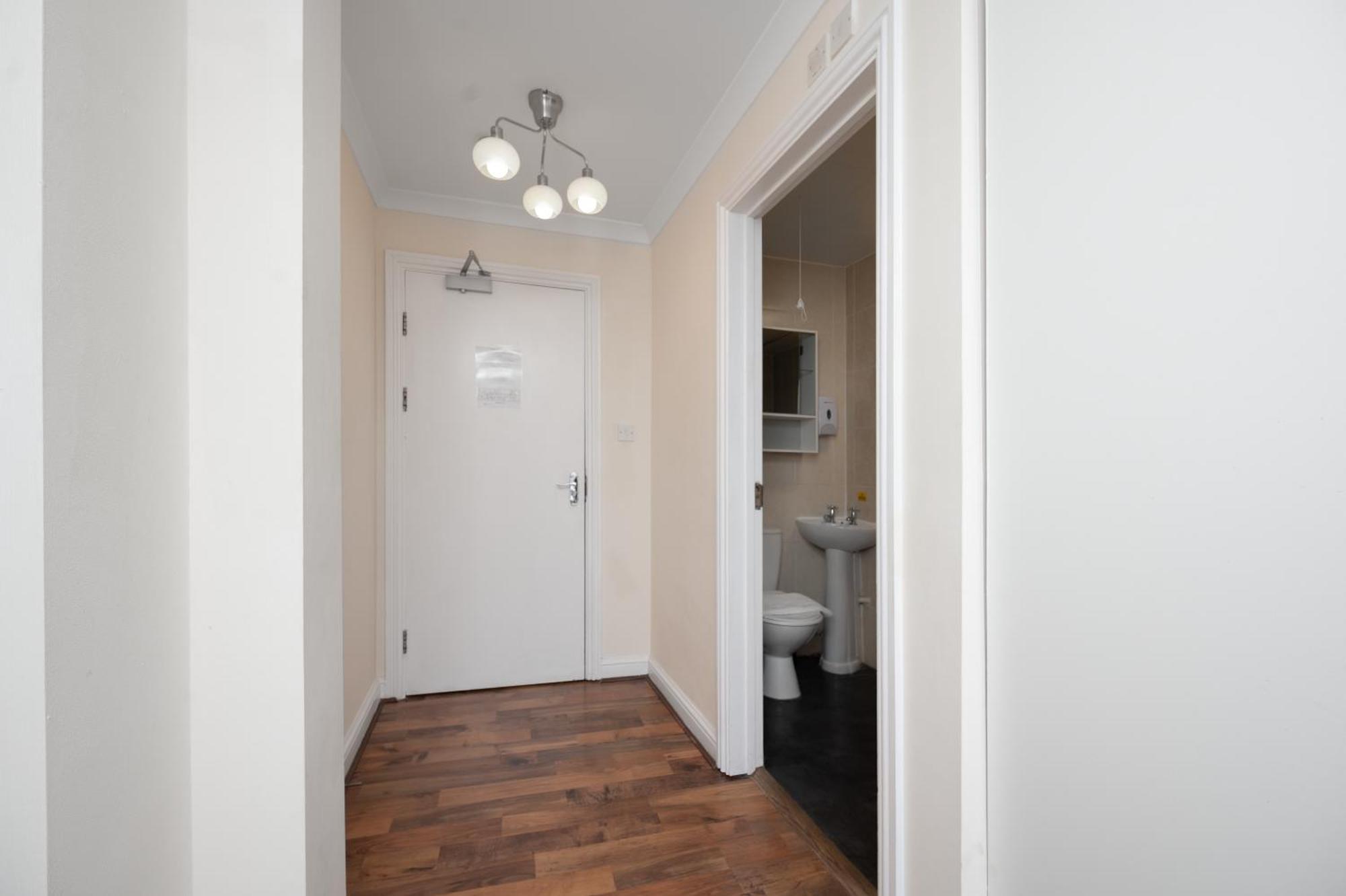 Flexistay Tulsi Aparthotel Κρόιντον Εξωτερικό φωτογραφία