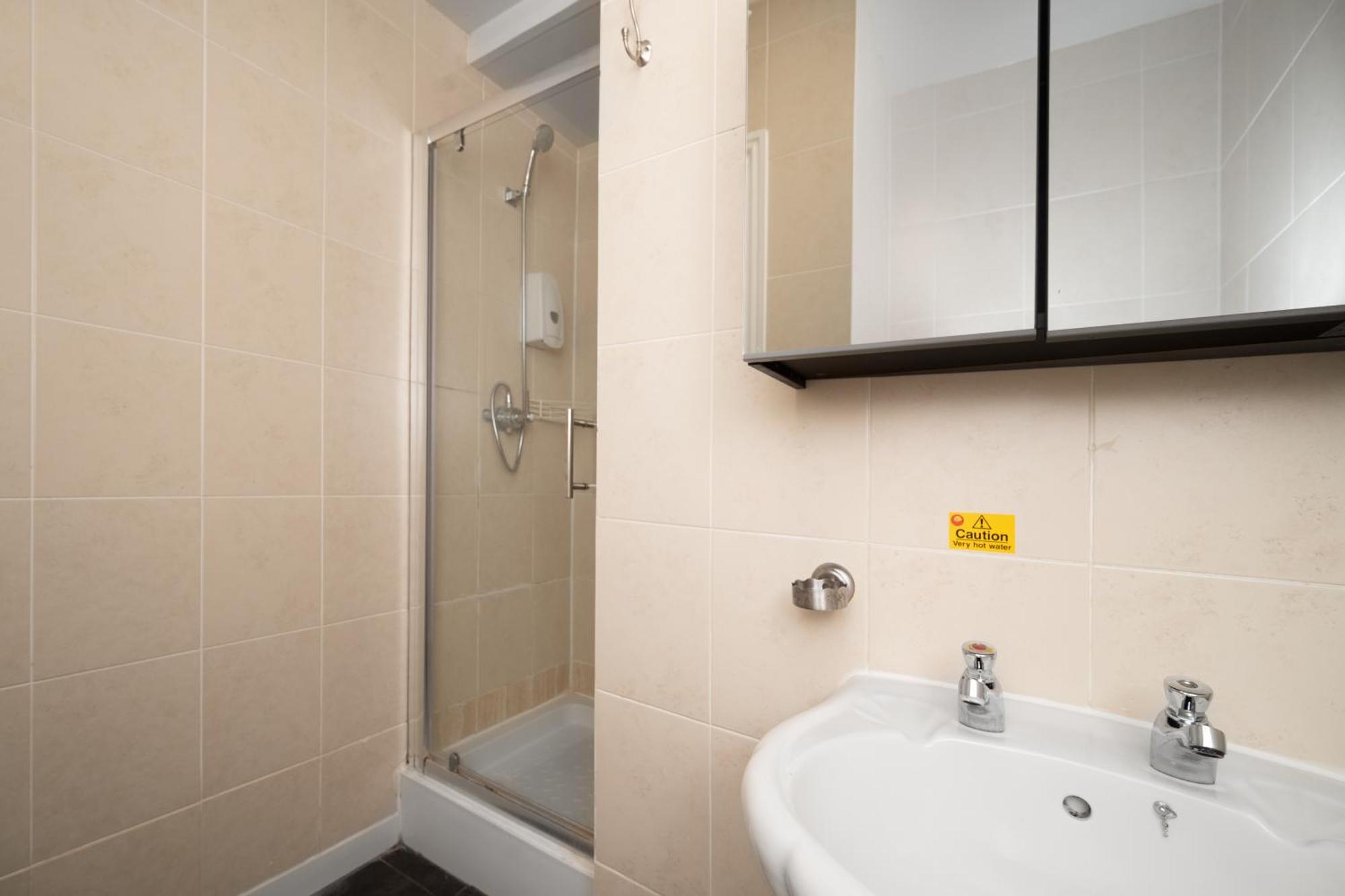Flexistay Tulsi Aparthotel Κρόιντον Εξωτερικό φωτογραφία