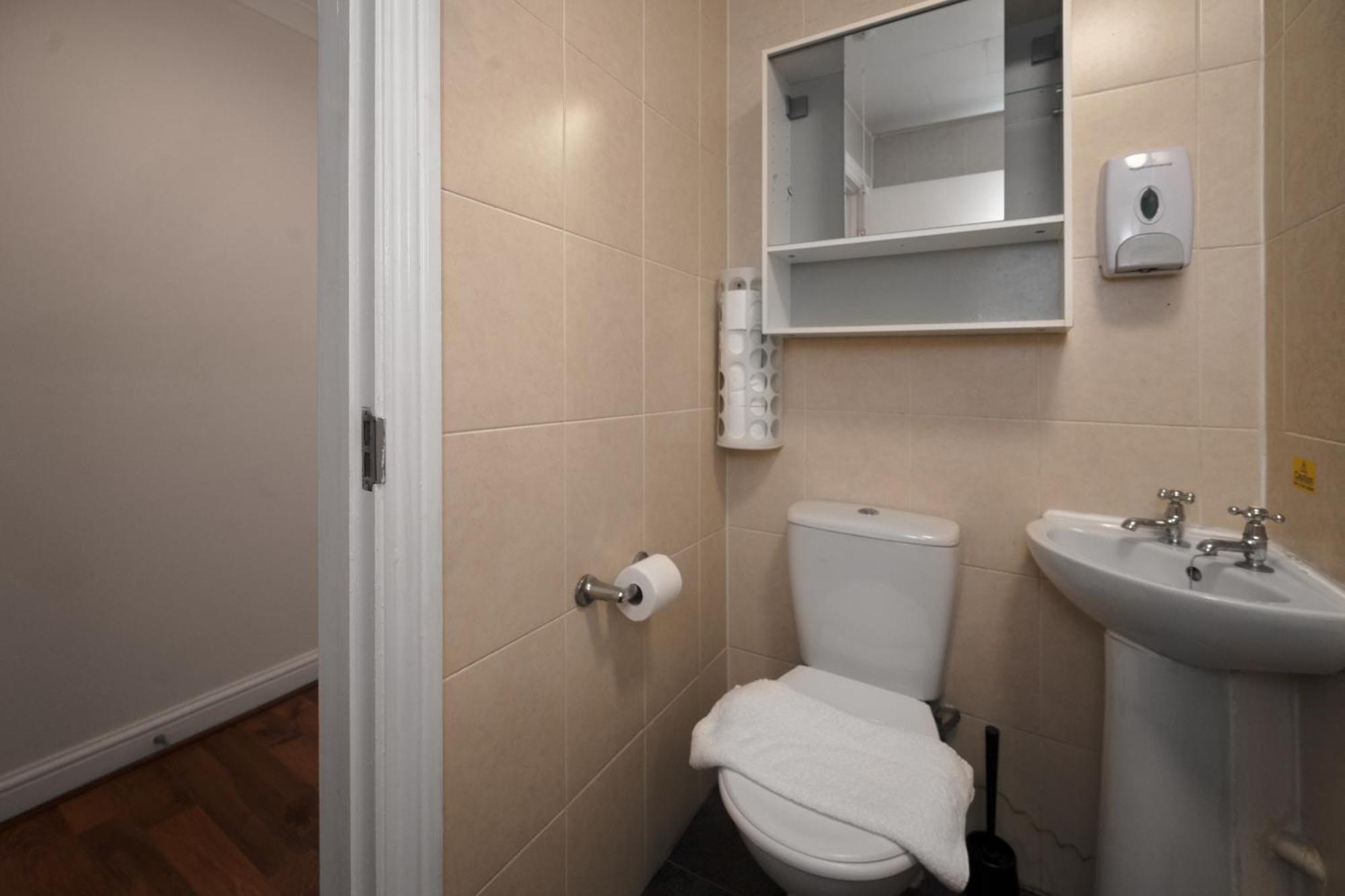 Flexistay Tulsi Aparthotel Κρόιντον Εξωτερικό φωτογραφία