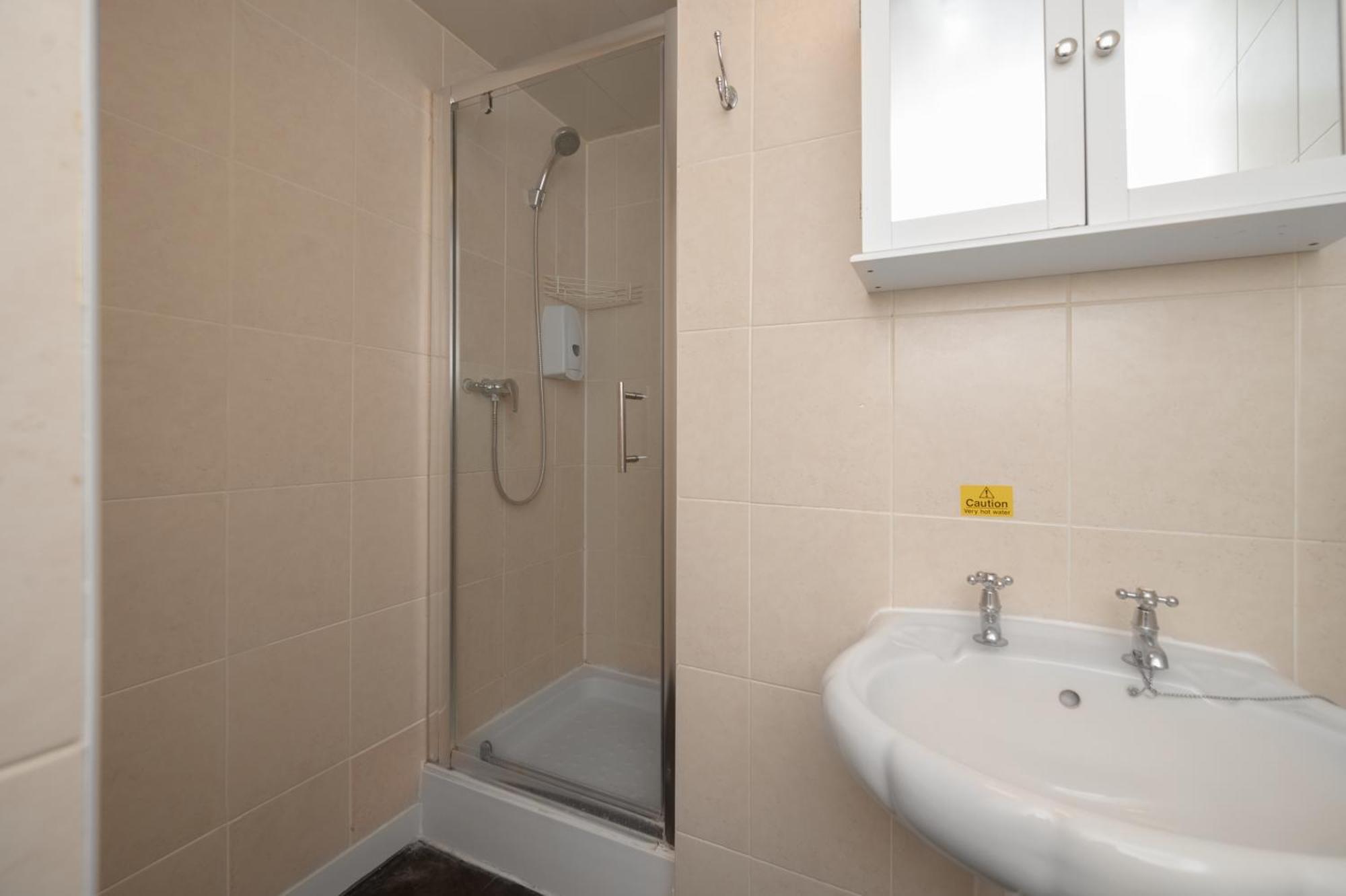 Flexistay Tulsi Aparthotel Κρόιντον Εξωτερικό φωτογραφία