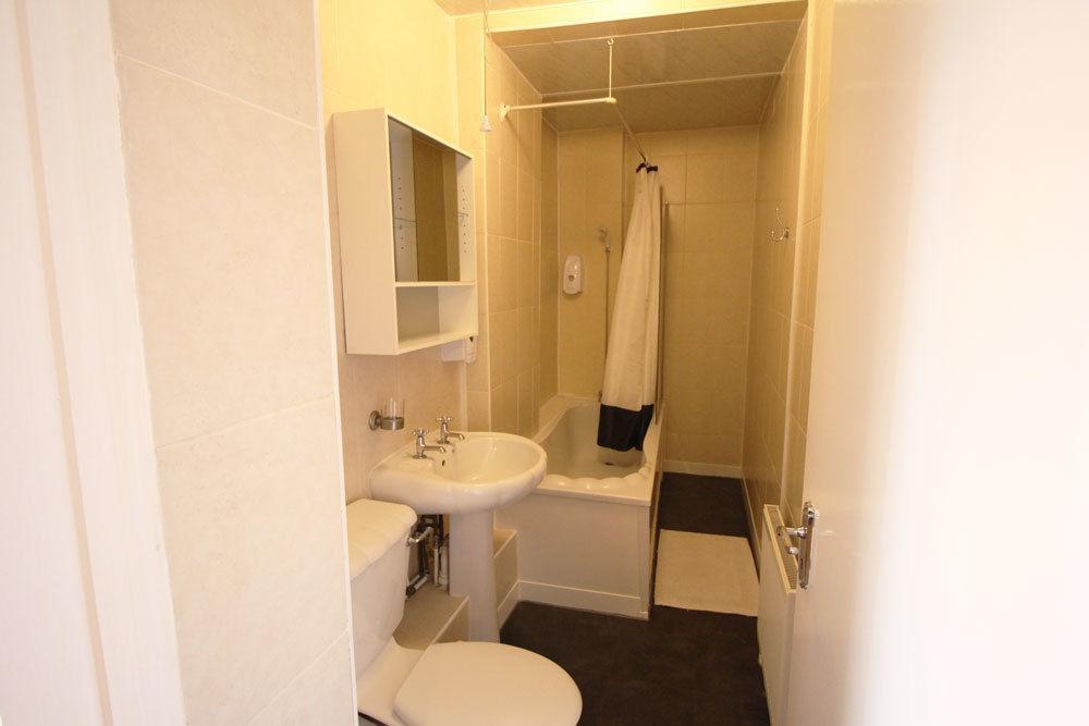 Flexistay Tulsi Aparthotel Κρόιντον Εξωτερικό φωτογραφία