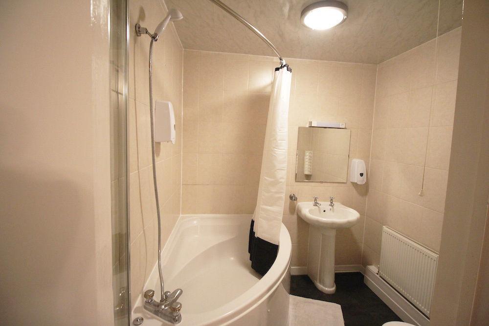 Flexistay Tulsi Aparthotel Κρόιντον Εξωτερικό φωτογραφία