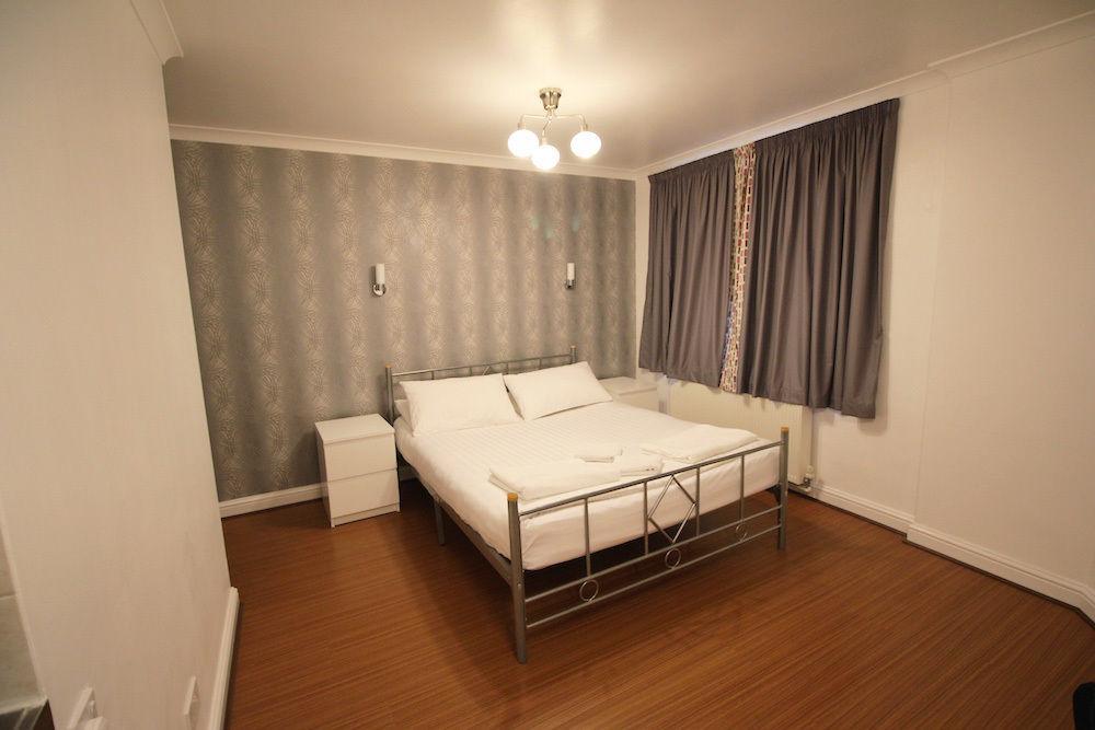 Flexistay Tulsi Aparthotel Κρόιντον Εξωτερικό φωτογραφία