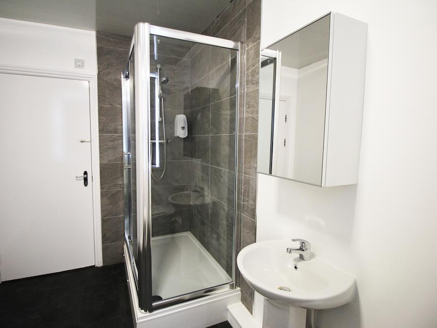 Flexistay Tulsi Aparthotel Κρόιντον Εξωτερικό φωτογραφία