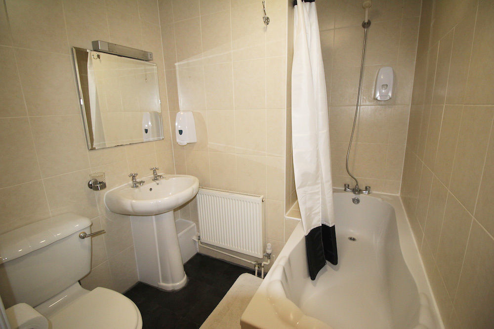Flexistay Tulsi Aparthotel Κρόιντον Εξωτερικό φωτογραφία