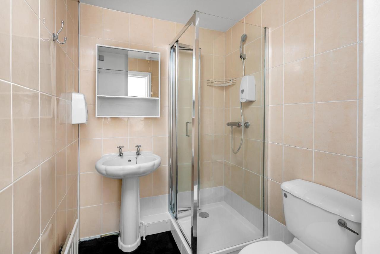 Flexistay Tulsi Aparthotel Κρόιντον Εξωτερικό φωτογραφία