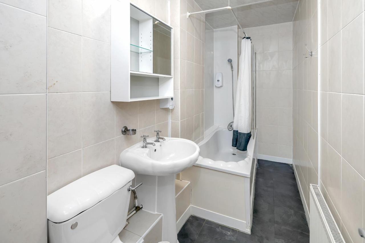 Flexistay Tulsi Aparthotel Κρόιντον Εξωτερικό φωτογραφία