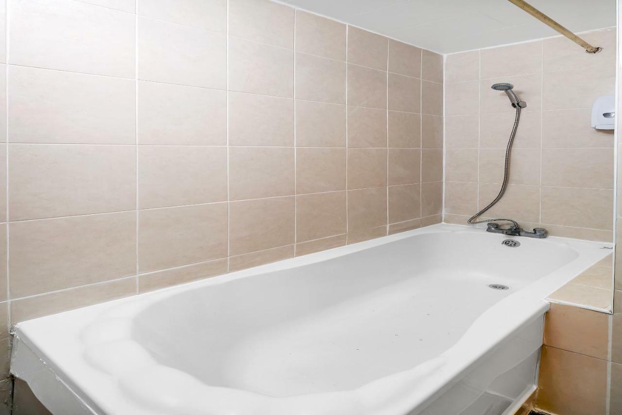 Flexistay Tulsi Aparthotel Κρόιντον Εξωτερικό φωτογραφία