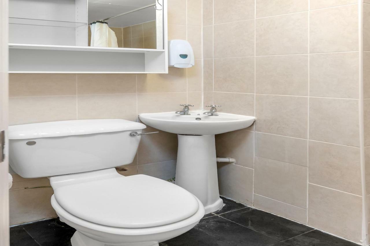 Flexistay Tulsi Aparthotel Κρόιντον Εξωτερικό φωτογραφία