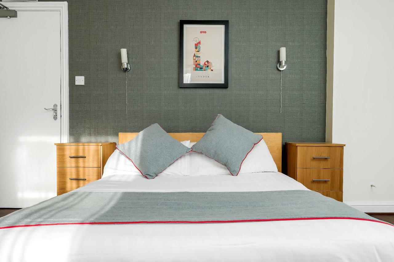 Flexistay Tulsi Aparthotel Κρόιντον Εξωτερικό φωτογραφία